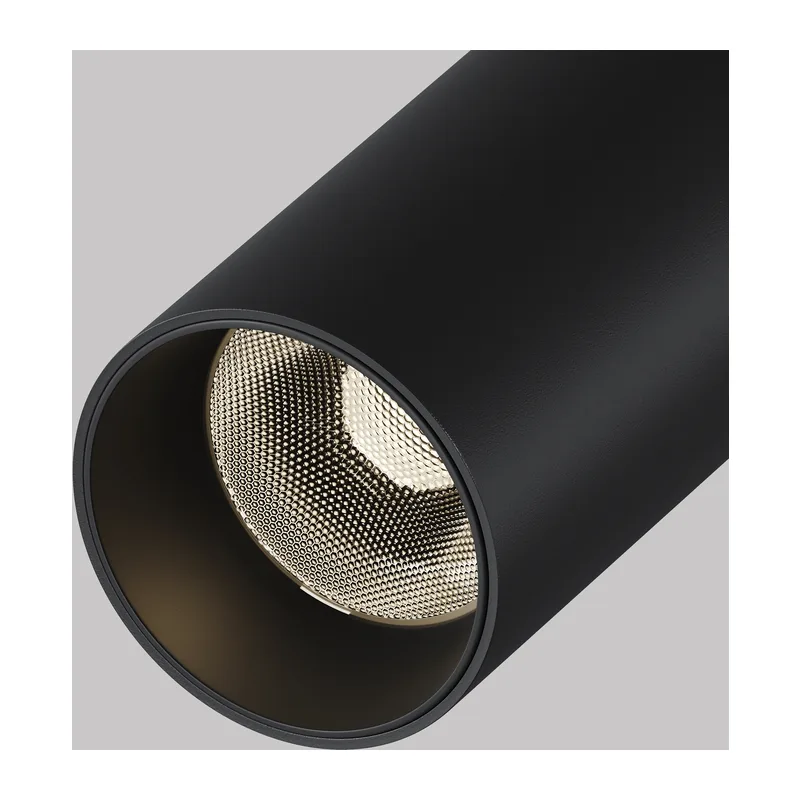 Потолочный светильник Фокус Т / Focus T 6 Вт 3000 К 36° Maytoni C142CL-6W3K-B 9
