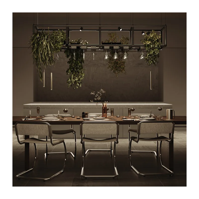 Светильник Базис / Basis для системы освещения Shelf 3000К 6Вт 100° Maytoni C147CL-L300-6W3K-B 2