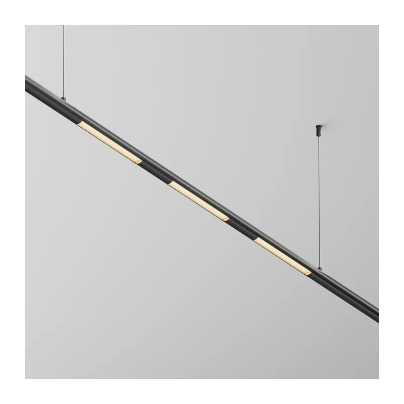 Светильник Базис / Basis для системы освещения Shelf 3000К 6Вт 100° Maytoni C147CL-L300-6W3K-B 4
