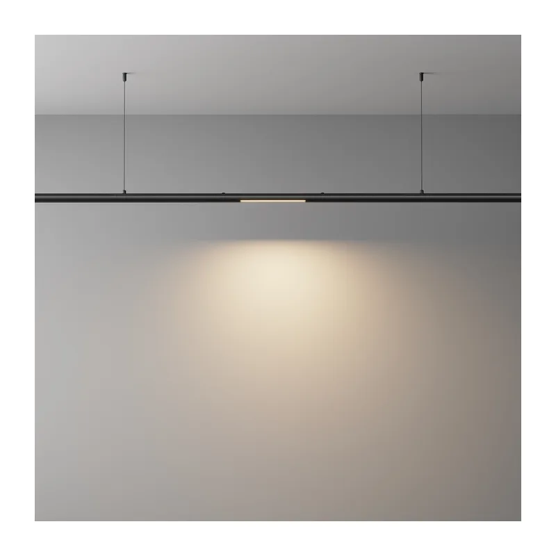 Светильник Базис / Basis для системы освещения Shelf 3000К 6Вт 100° Maytoni C147CL-L300-6W3K-B 5