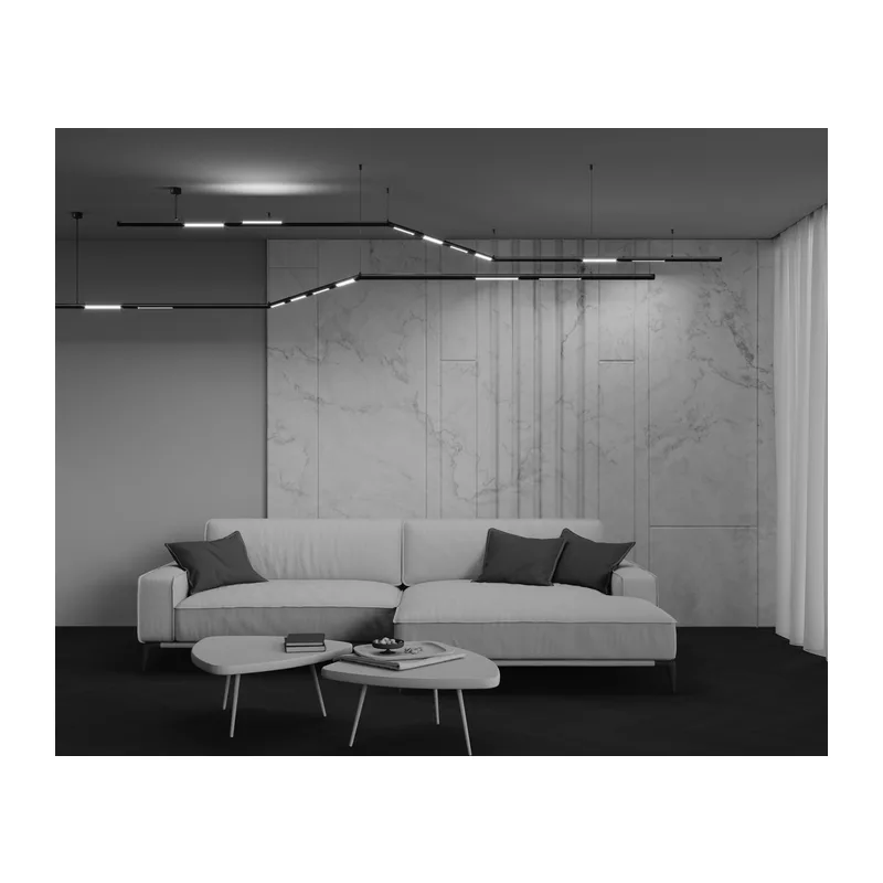 Светильник Базис / Basis для системы освещения Shelf 3000К 6Вт 100° Maytoni C147CL-L300-6W3K-B 9