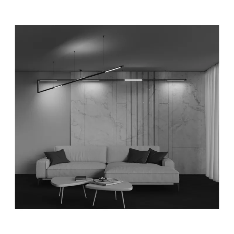 Светильник Базис / Basis для системы освещения Shelf 3000К 12Вт 100° Maytoni C147CL-L500-12W3K-B 3