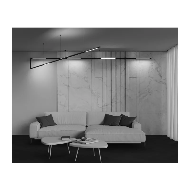 Светильник Базис / Basis для системы освещения Shelf 3000К 12Вт 100° Maytoni C147CL-L500-12W3K-B 5