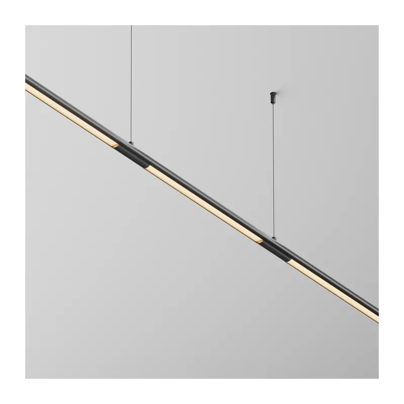 Светильник Базис / Basis для системы освещения Shelf 3000К 12Вт 100° Maytoni C147CL-L500-12W3K-B 8