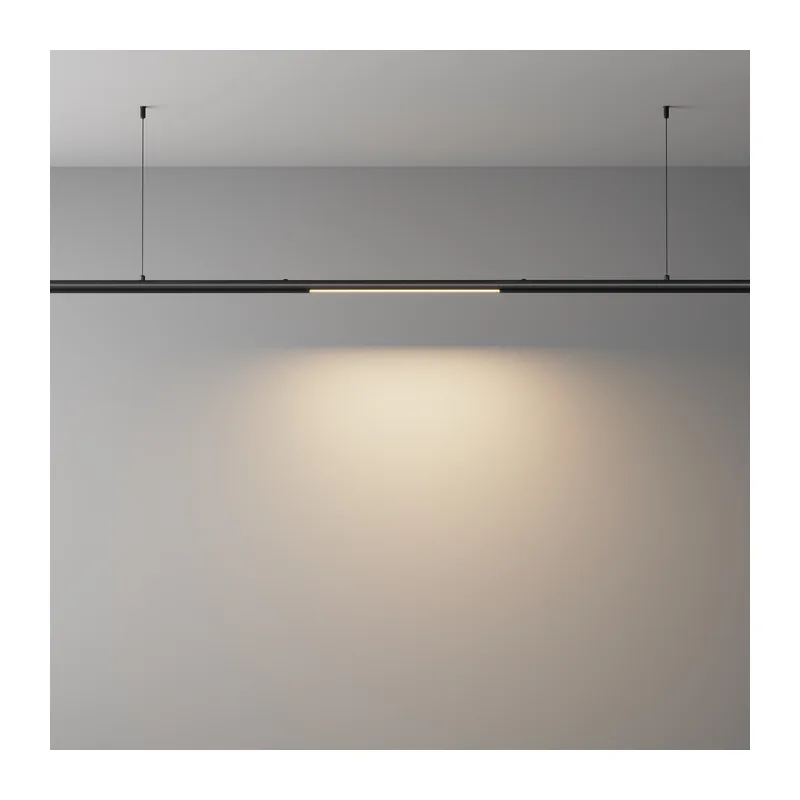 Светильник Базис / Basis для системы освещения Shelf 3000К 12Вт 100° Maytoni C147CL-L500-12W3K-B 9