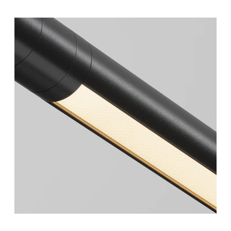 Светильник Базис / Basis для системы освещения Shelf 3000К 24Вт 100° Maytoni C147CL-L900-24W3K-B 2