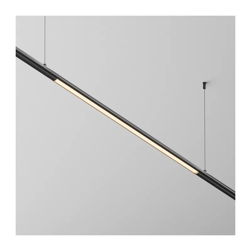 Светильник Базис / Basis для системы освещения Shelf 3000К 24Вт 100° Maytoni C147CL-L900-24W3K-B 3