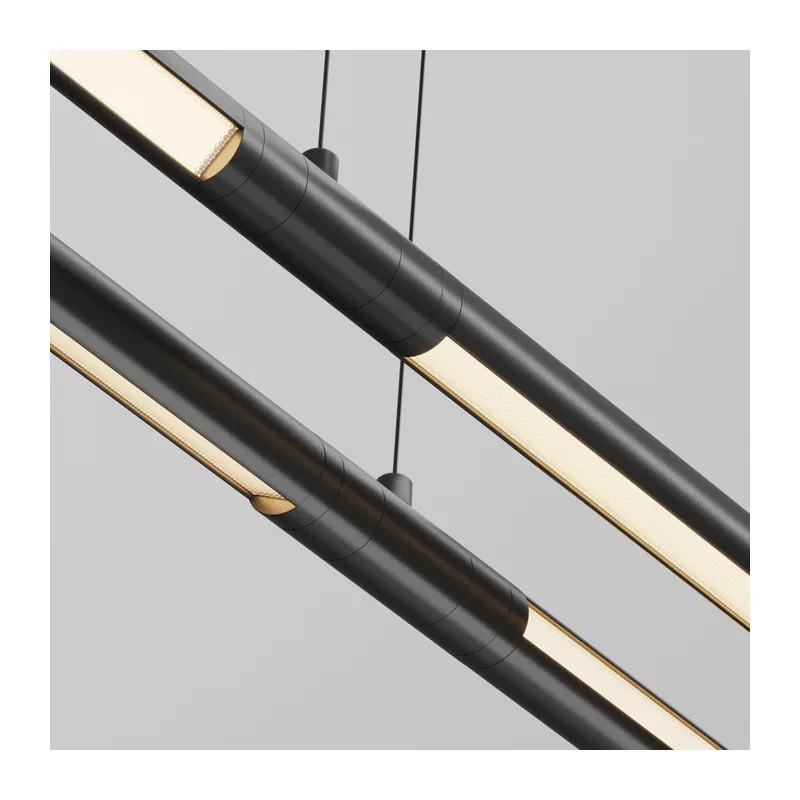 Светильник Базис / Basis для системы освещения Shelf 3000К 24Вт 100° Maytoni C147CL-L900-24W3K-B 5