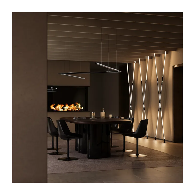 Светильник Точки / Points для системы освещения Shelf 3000К 6Вт 24° Maytoni C149CL-L300-6W3K-B 2