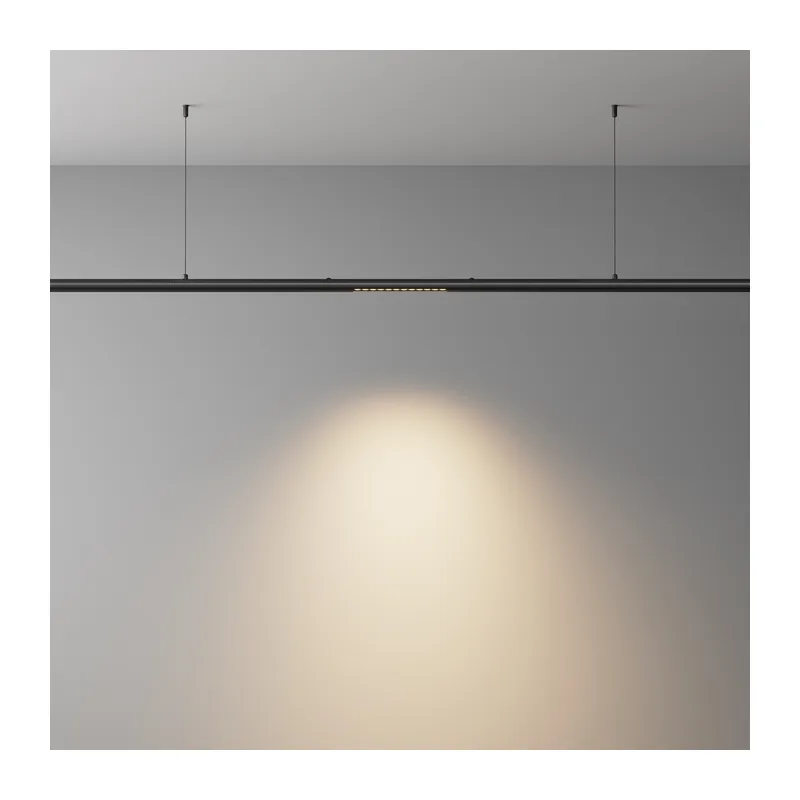 Светильник Точки / Points для системы освещения Shelf 3000К 6Вт 24° Maytoni C149CL-L300-6W3K-B 5