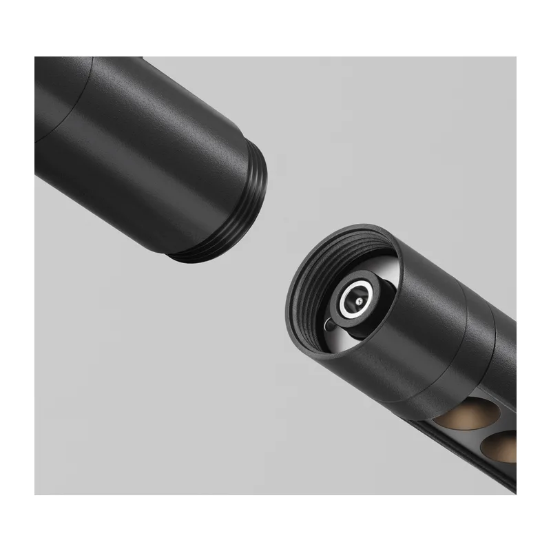Светильник Точки / Points для системы освещения Shelf 3000К 6Вт 24° Maytoni C149CL-L300-6W3K-B 8