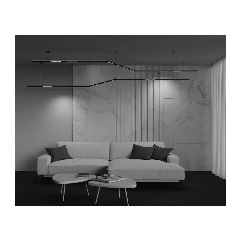 Светильник Точки / Points для системы освещения Shelf 3000К 6Вт 24° Maytoni C149CL-L300-6W3K-B 9