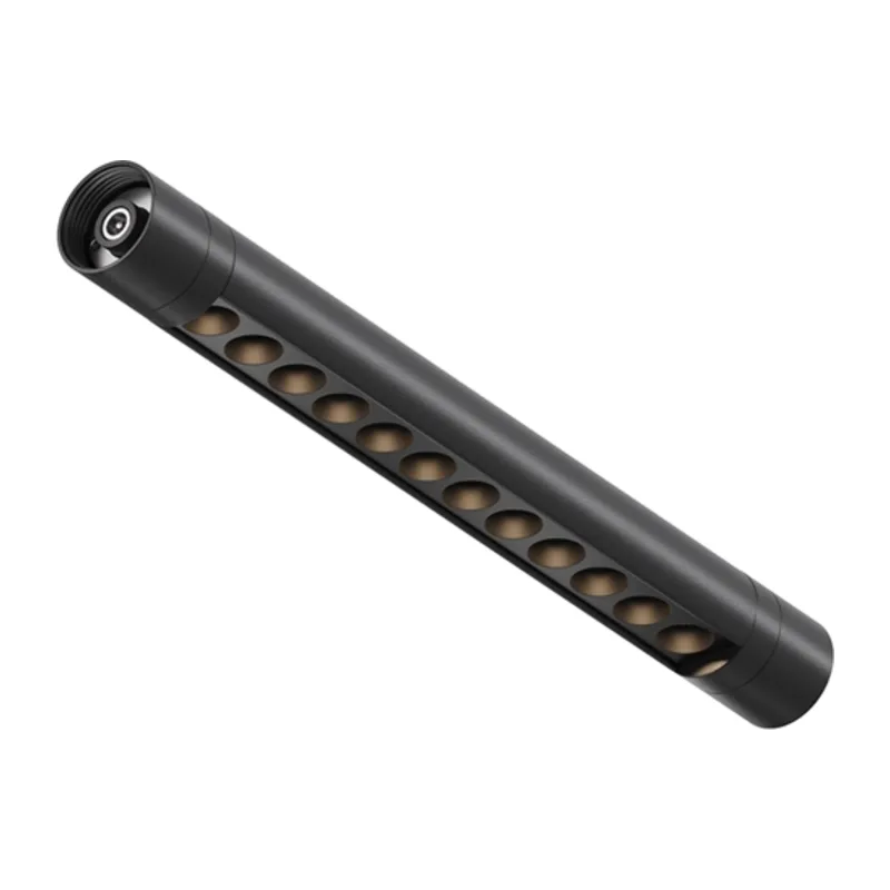 Светильник Точки / Points для системы освещения Shelf 3000К 6Вт 24° Maytoni C149CL-L300-6W3K-B