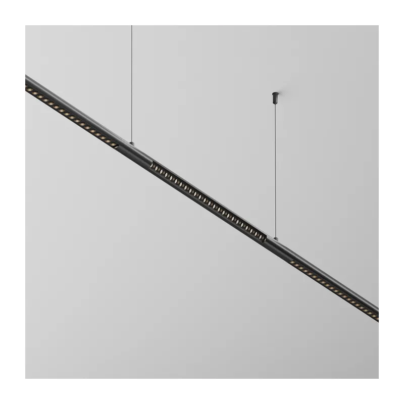 Светильник Точки / Points для системы освещения Shelf 3000К 12Вт 24° Maytoni C149CL-L500-12W3K-B 3