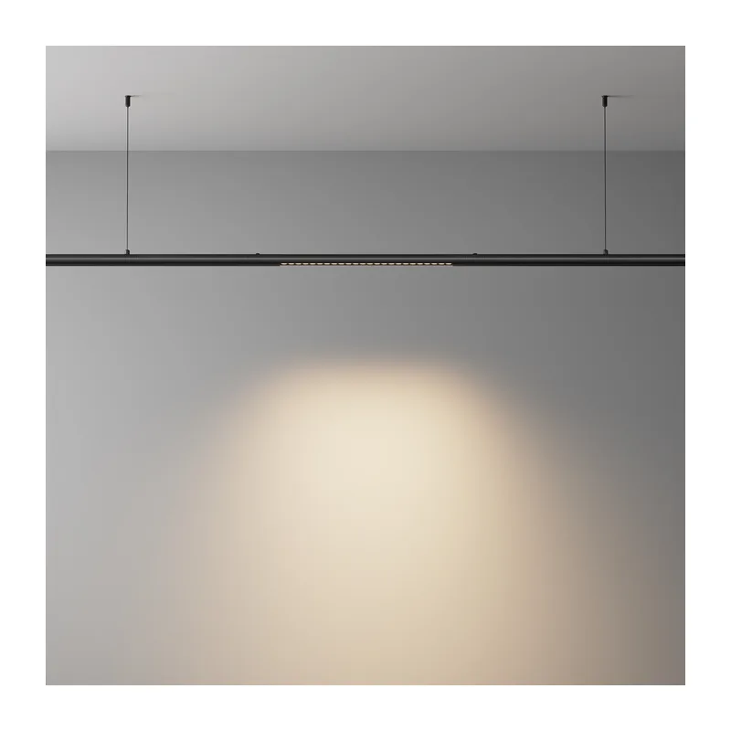 Светильник Точки / Points для системы освещения Shelf 3000К 12Вт 24° Maytoni C149CL-L500-12W3K-B 4