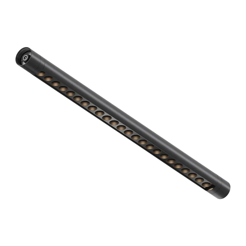 Светильник Точки / Points для системы освещения Shelf 3000К 12Вт 24° Maytoni C149CL-L500-12W3K-B
