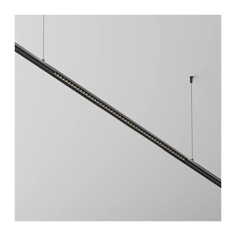 Светильник Точки / Points для системы освещения Shelf 3000К 24Вт 24° Maytoni C149CL-L900-24W3K-B 2