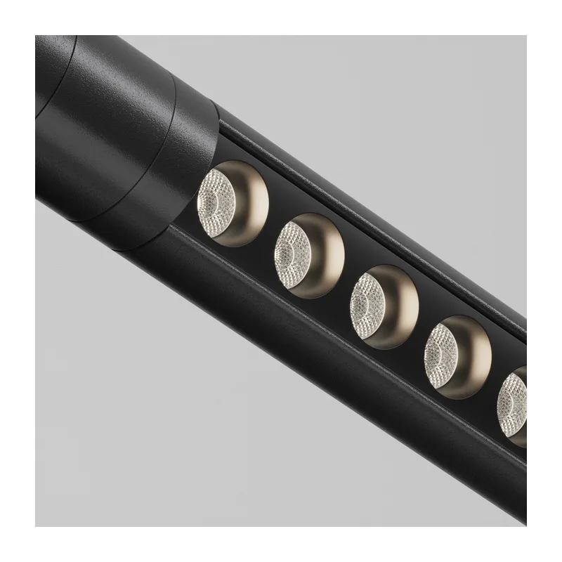 Светильник Точки / Points для системы освещения Shelf 3000К 24Вт 24° Maytoni C149CL-L900-24W3K-B 9