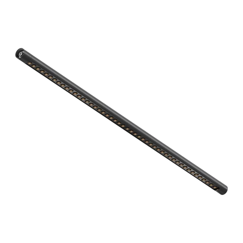 Светильник Точки / Points для системы освещения Shelf 3000К 24Вт 24° Maytoni C149CL-L900-24W3K-B