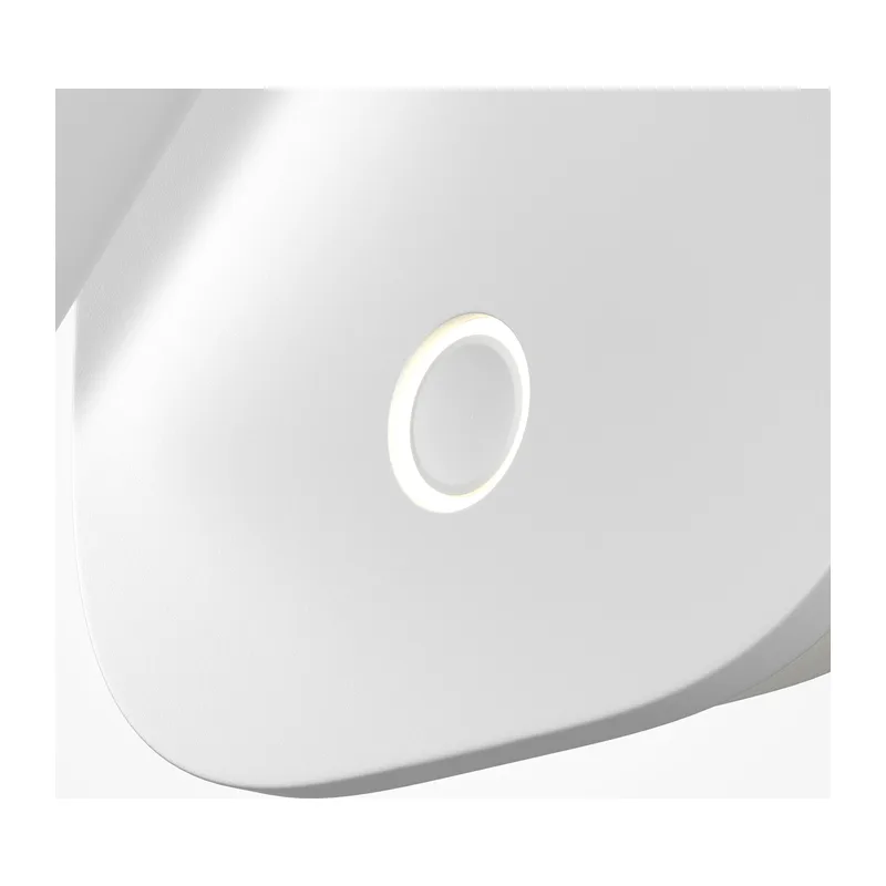 Настенный светильник (бра) Эго / Ego 2700-4000К 9Вт Maytoni C175WL-9W-2.7-4K-W 5