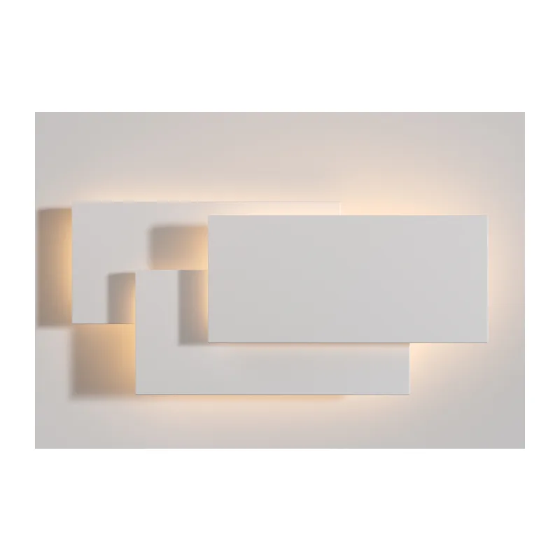 Настенный светильник (бра) Узор / Trame 3000К 12Вт Maytoni C804WL-L12W 5