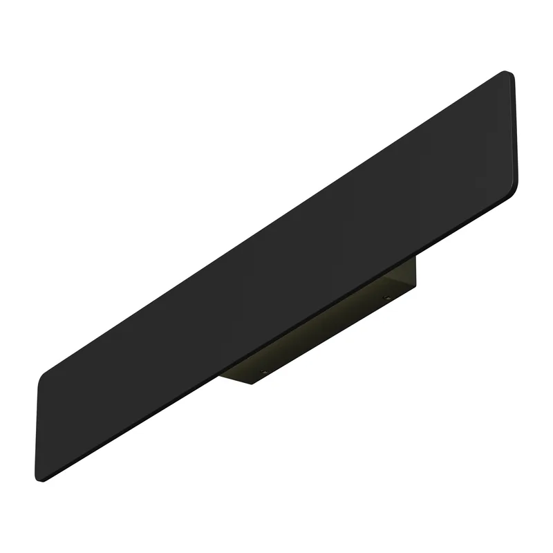 Настенный светильник (бра) Стела / Stela 3000К 18Вт Maytoni C81WL-18W3K-B