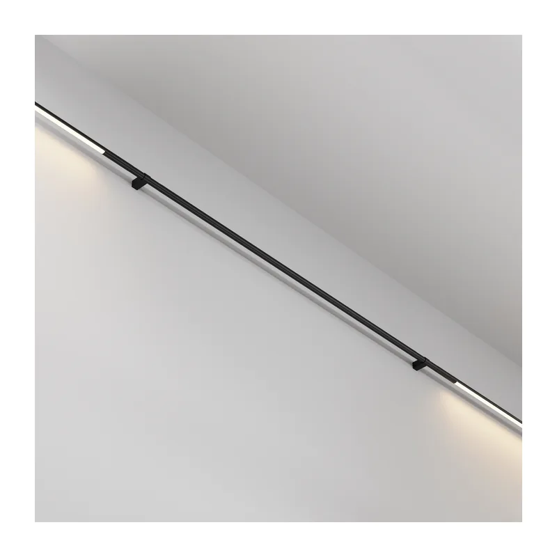 Соединитель для системы Axity Maytoni CA001-L1000-B 2