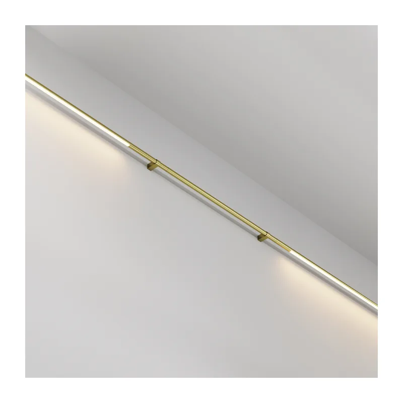 Соединитель для системы Axity Maytoni CA001-L500-BS 3