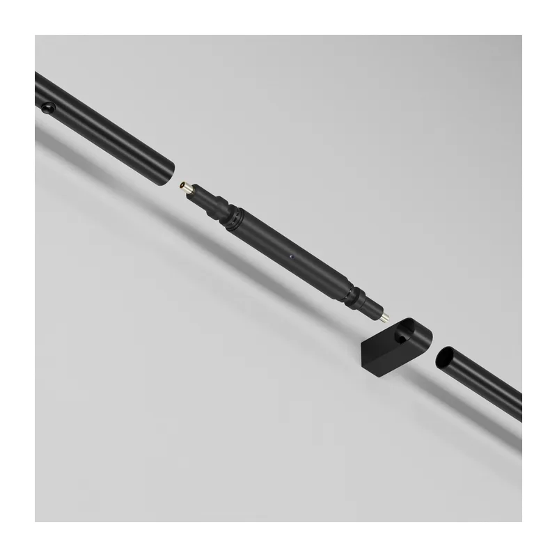 Прямой коннектор для системы Axity Maytoni CA004RC-B 4