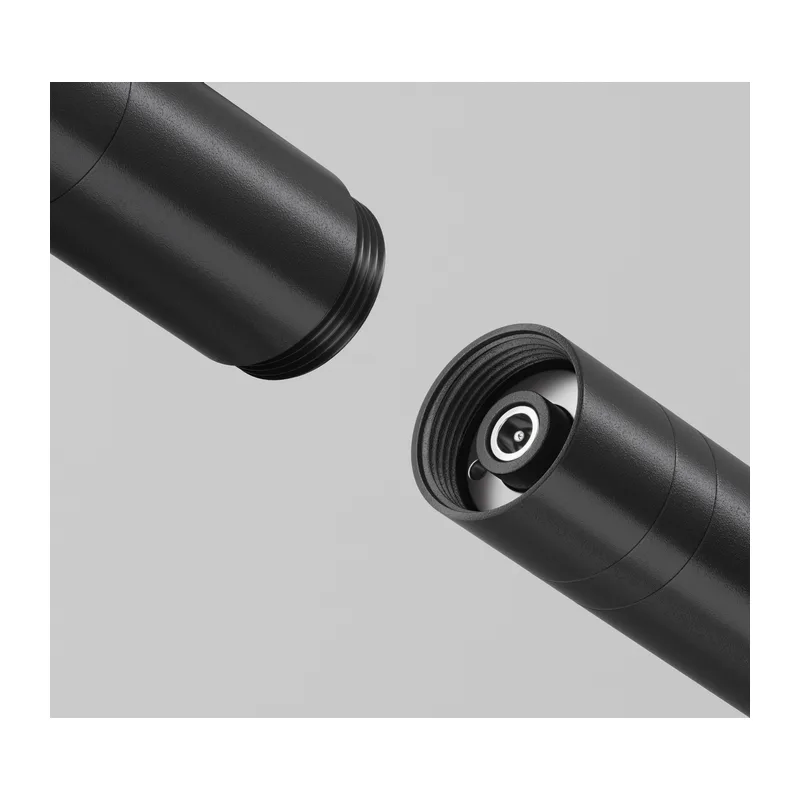 Соединитель для модульной системы Shelf 276мм Maytoni CA011-L300-B 5