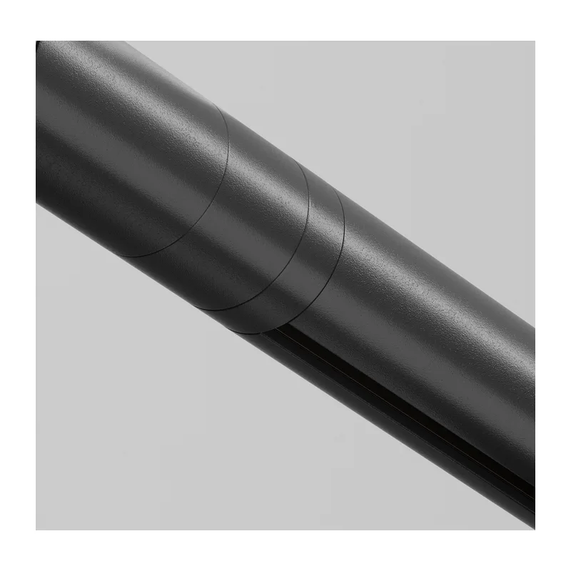 Шинопровод для системы Shelf 276 мм Maytoni CA012-TRX-300-B 4