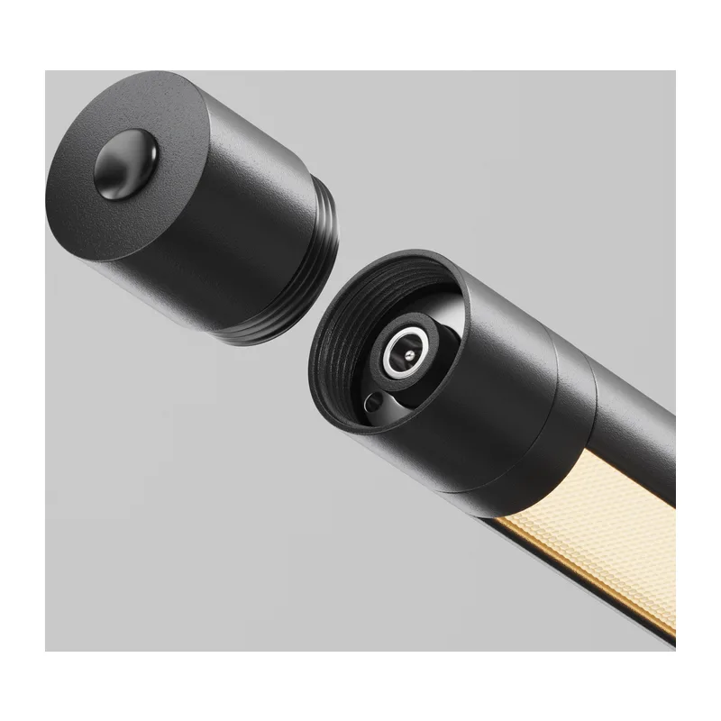 Конечная заглушка для системы Shelf Maytoni CA021EC-B 4