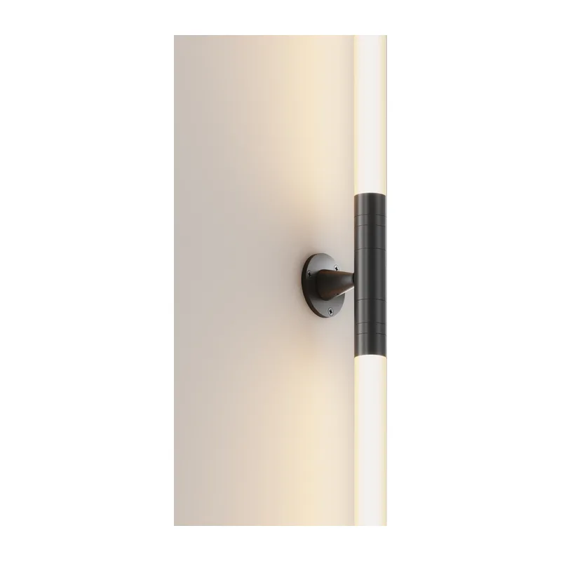 Фиксатор для накладного монтажа системы Shelf Maytoni CA026BS-B 2