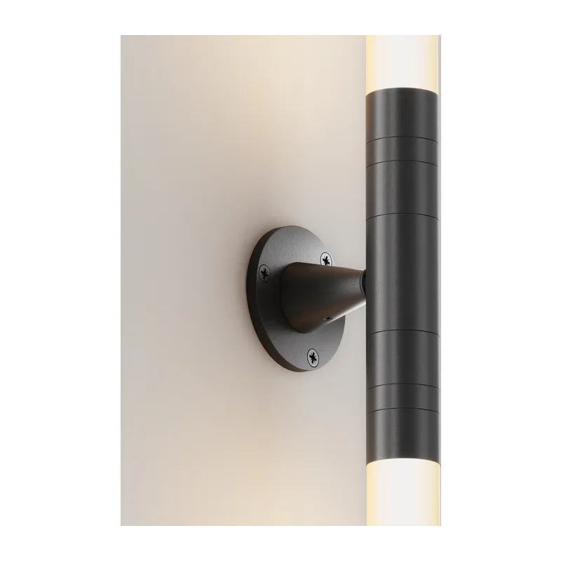Фиксатор для накладного монтажа системы Shelf Maytoni CA026BS-B 3