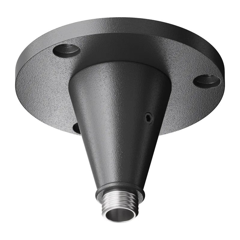 Фиксатор для накладного монтажа системы Shelf Maytoni CA026BS-B