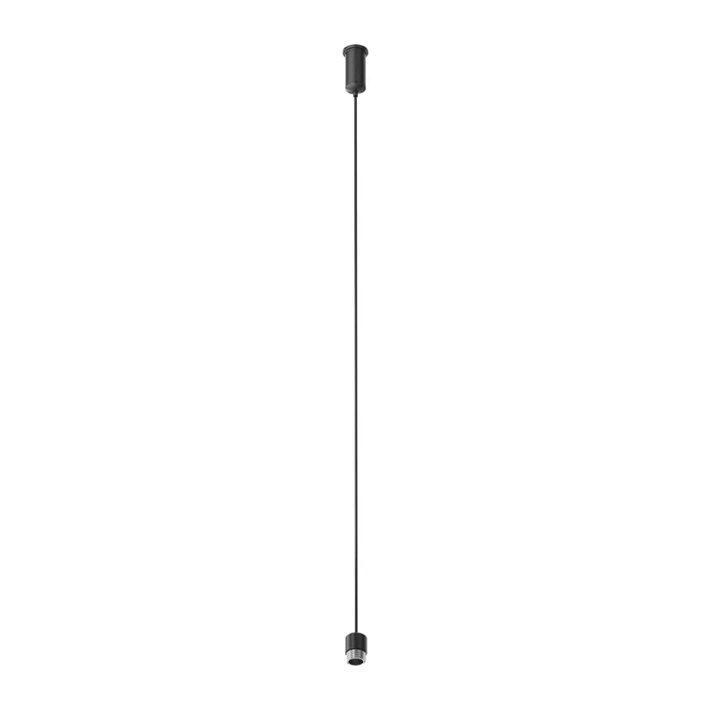 Тросовый подвес 1000мм для системы Shelf Maytoni CA028SW-L1000-B