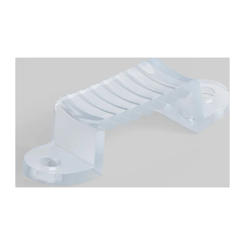 Крепеж для светодиодных лент LS014 220 В, LS015 220 В (10шт) Clip 220V 2835 Elektrostandard