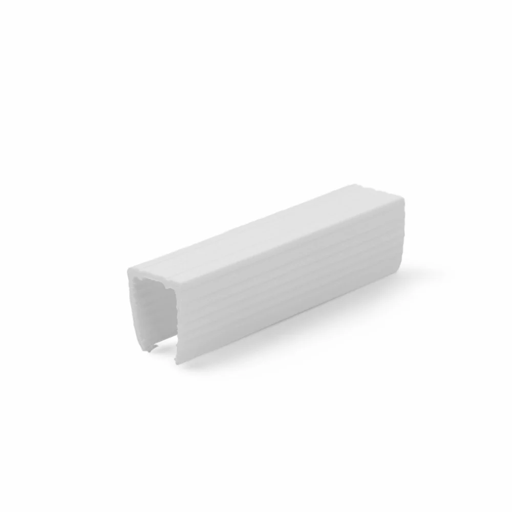 Крепеж для одностороннего светодиодного гибкого неона 220V 2835 (10 шт.) Clip 220V 2835 single Elektrostandard