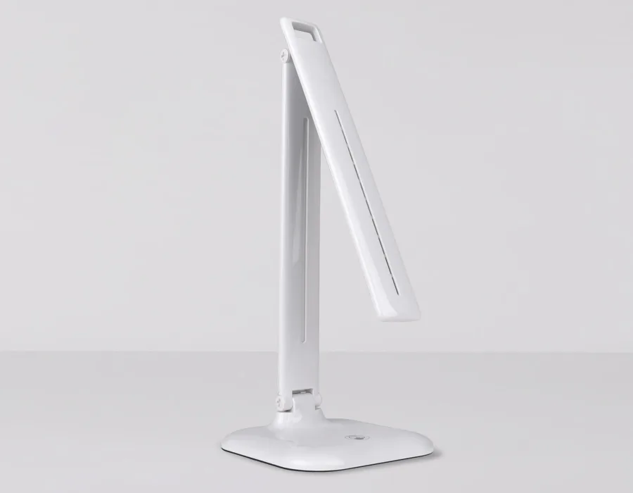Светодиодная настольная лампа 4200K 9Вт DE500 WH белый LED 4200K 9W Ambrella Light 6