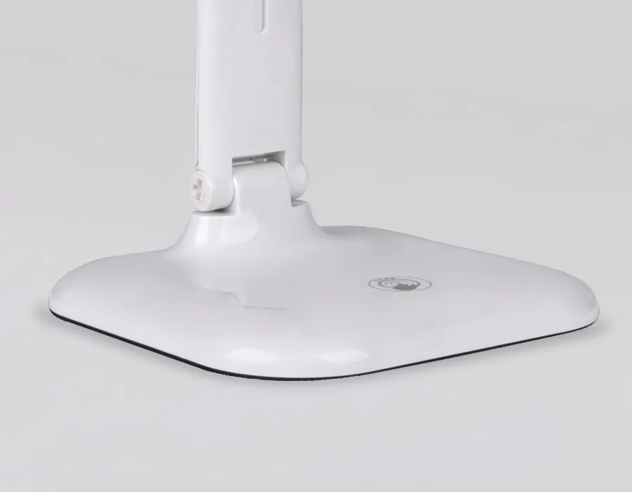 Светодиодная настольная лампа 4200K 9Вт DE500 WH белый LED 4200K 9W Ambrella Light 7