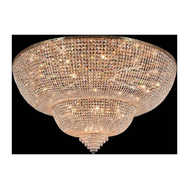 Потолочный светильник Дворец / Palace E27х42 Maytoni DIA890-CL-42-G 6