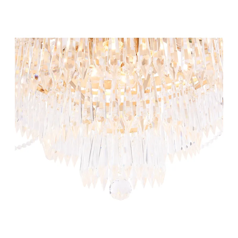 Подвесной светильник Дворец / Palace E27х42 Maytoni DIA890-PL-42-G 6
