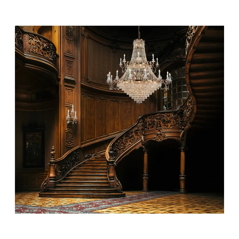 Подвесной светильник Дворец / Palace E27х66 Maytoni DIA890-PL-66-G 4