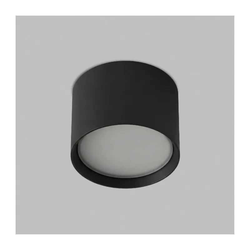 Накладной светильник Denkirs Pillar | ПИЛЛАР DK-DH2600-BK 2
