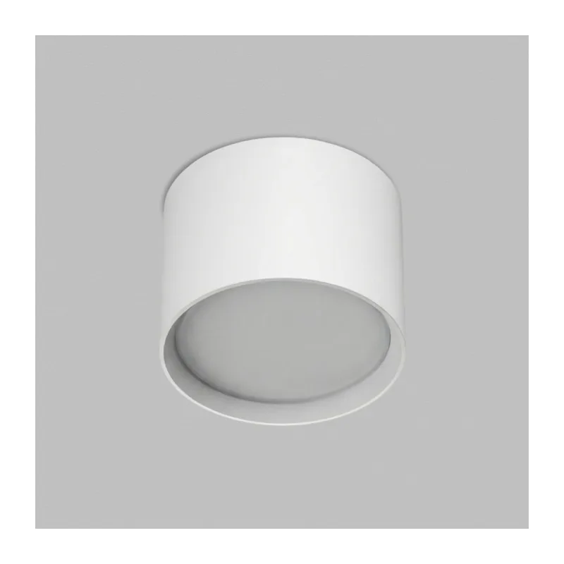Накладной светильник Denkirs Pillar | ПИЛЛАР DK-DH2600-WH 2