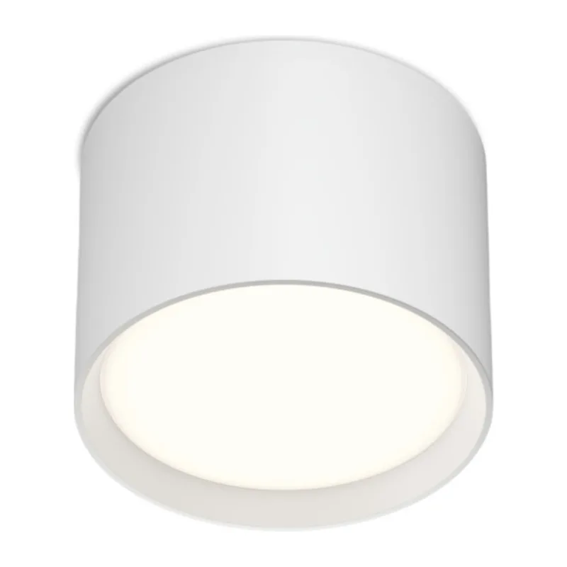 Накладной светильник Denkirs Pillar | ПИЛЛАР DK-DH2600-WH 4