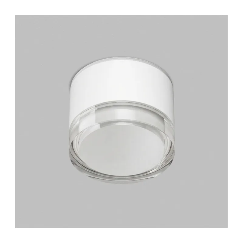 Влагозащищенный светильник Denkirs AQUA | АКВА DK-DH2610-WH 2