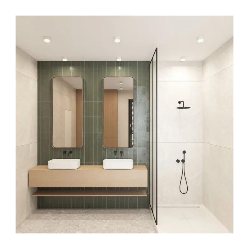 Влагозащищенный светильник Denkirs AQUA | АКВА DK-DH2610-WH 5
