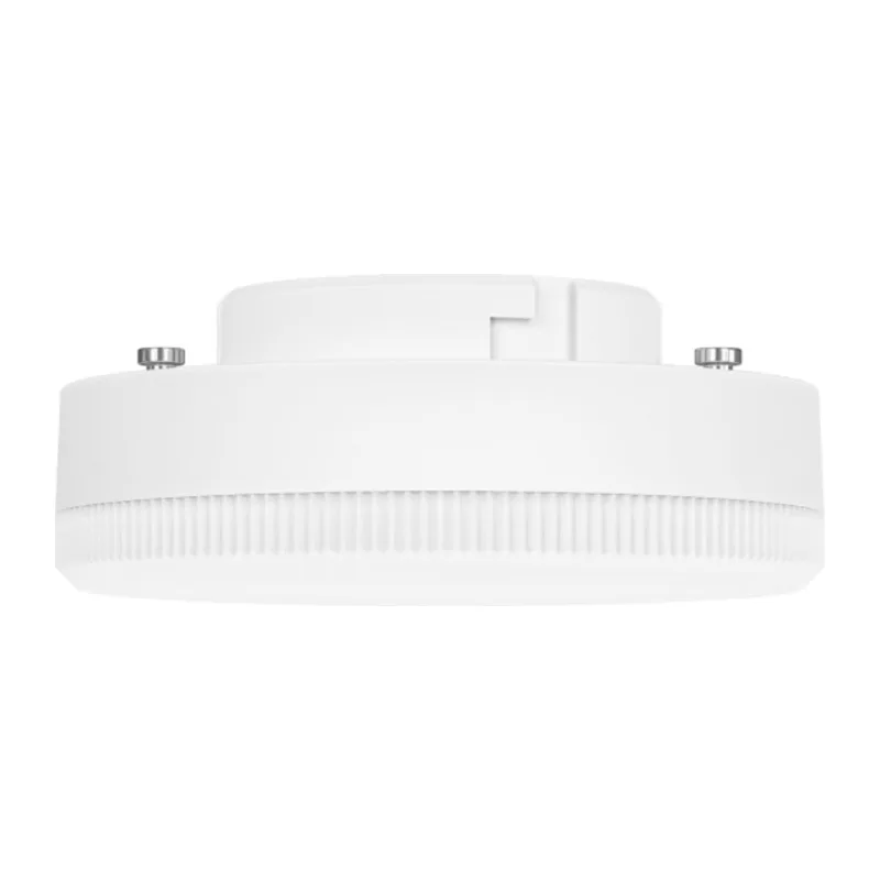 Светодиодная лампа Denkirs GX53 | GX53 DK-GX53-10W-120-4K 5