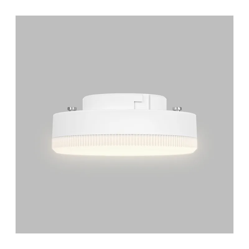 Светодиодная лампа Denkirs GX53 | GX53 DK-GX53-12W-120-3K 3